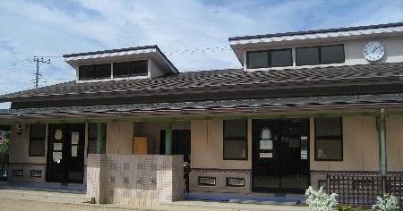 佐田保育園