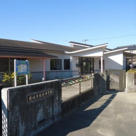 佐田保育園の写真2