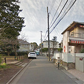 みたか小鳥の森保育園