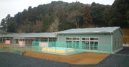 はまなす幼稚園