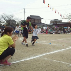 はまなす幼稚園の写真2
