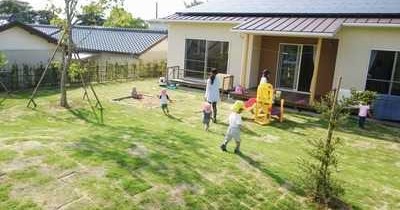 はとの丘保育園