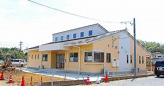 認定こども園こひつじ園