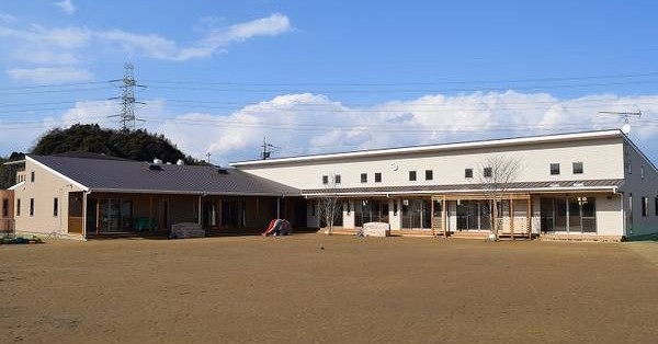 かすみ認定こども園