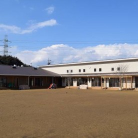 かすみ認定こども園の写真2