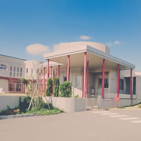 認定こども園守谷わかば幼稚園
