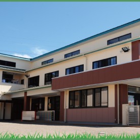 守谷二三ヶ丘幼稚園