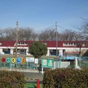 土塔中央保育所