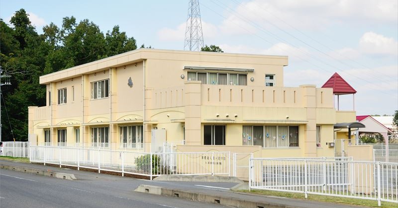 つくば国際松並保育園