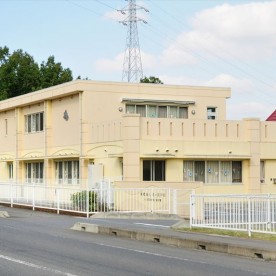 つくば国際松並保育園
