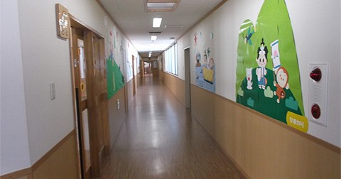 つくば国際松並保育園