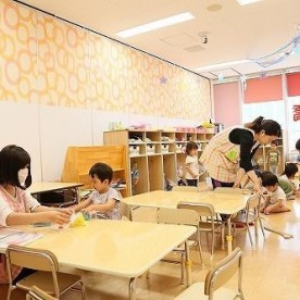 あい保育園守谷駅前