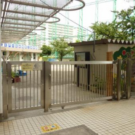 船堀第三保育園