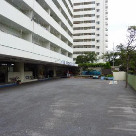 堀江第三保育園の写真2