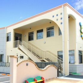 大宮聖慈保育園