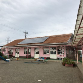 ナザレ幼稚園の写真2