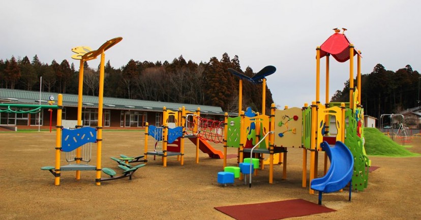 ひまわり幼稚園