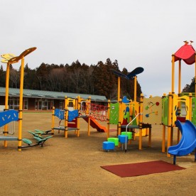 ひまわり幼稚園