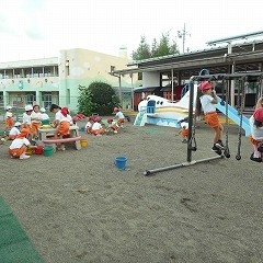 認定こども園なかだて