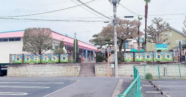 下館聖母
