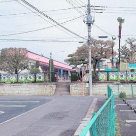 下館聖母