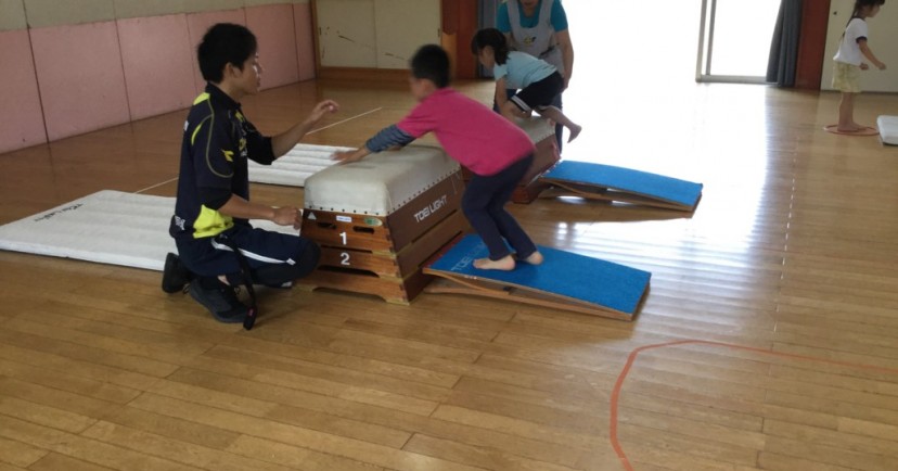 西方いずみ幼稚園