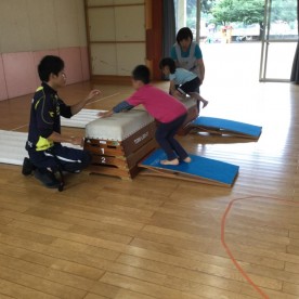 西方いずみ幼稚園