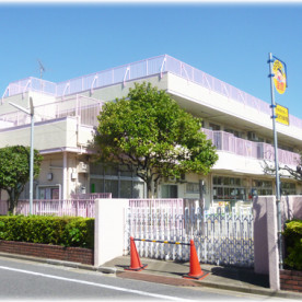 六町あづま保育園