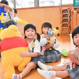 認定こども園サンキッズ