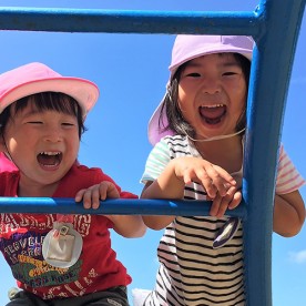 くりのみ自然幼稚園の写真2