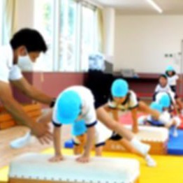 認定こども園真壁保育園（本園）