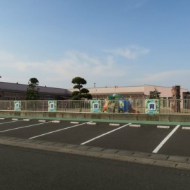 きさき保育園の写真2