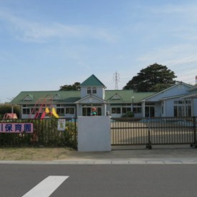 柳川保育園