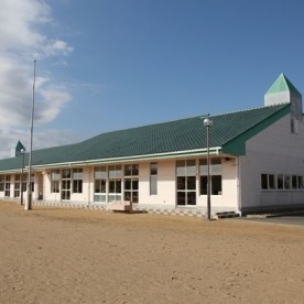 太田保育園