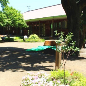 石神井保育園