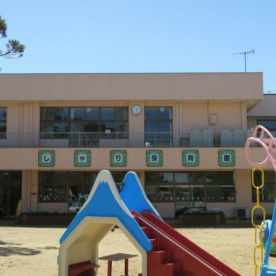 舎利保育園（分園）の写真2