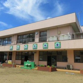 舎利保育園（分園）