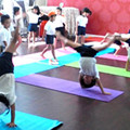 足立区立伊興大境保育園の写真3