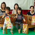 足立区立伊興大境保育園の写真2