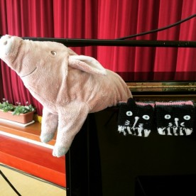 鉾田幼稚園