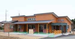 旭保育園 分園