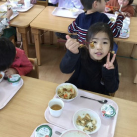 アスク豊玉中保育園の写真4