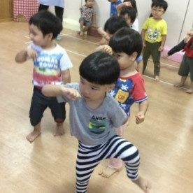 アスク豊玉中保育園の写真2