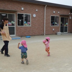 テンダーラビング保育園みらい平