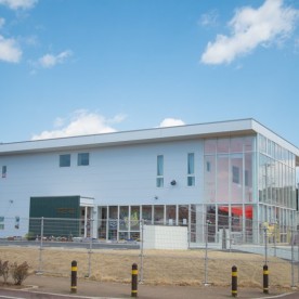 認定こども園ルンビニー学園