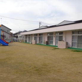 あい保育園陽光台