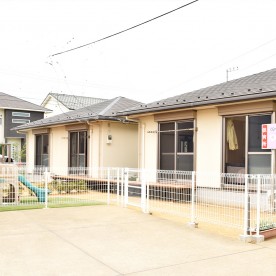 ちびっこランドみらい平園