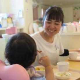 おともだち・ララ保育園の写真5