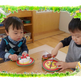 たかさご保育園の写真4