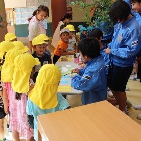 元気っ子幼稚園